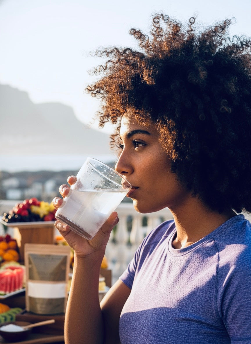 TYPE I & III 400g 100% Pure Bovine Hydrolyzed Collagen Peptides